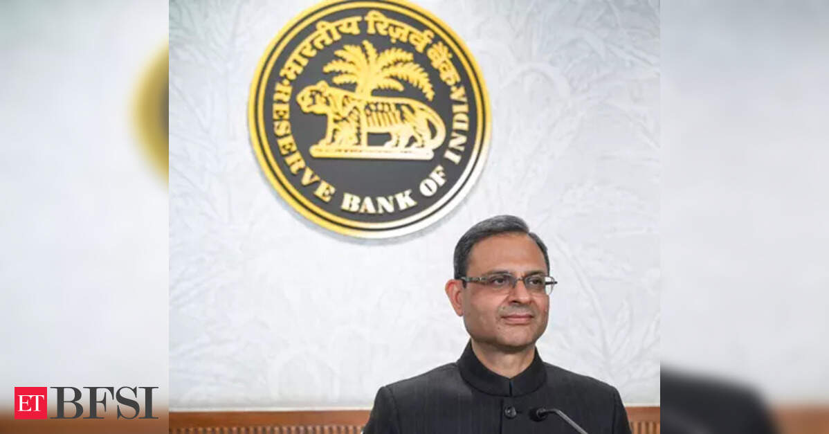 India rates to stay low for a long time, central bank governor tells Economic Times