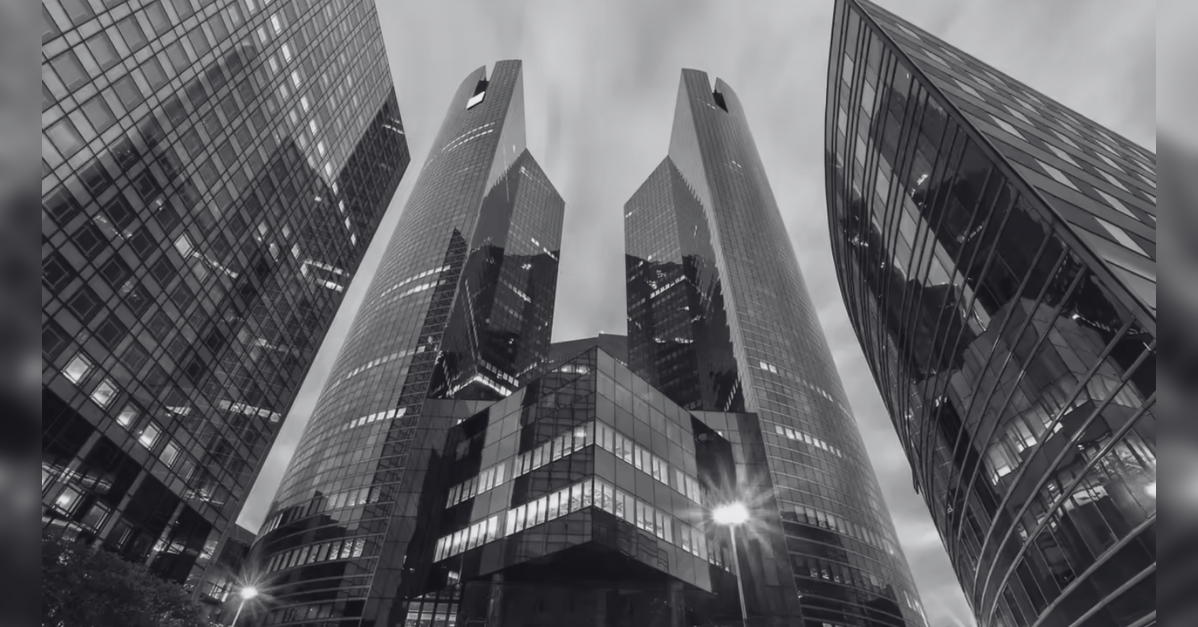 GCC Rush: 8 firms that set up shop in February