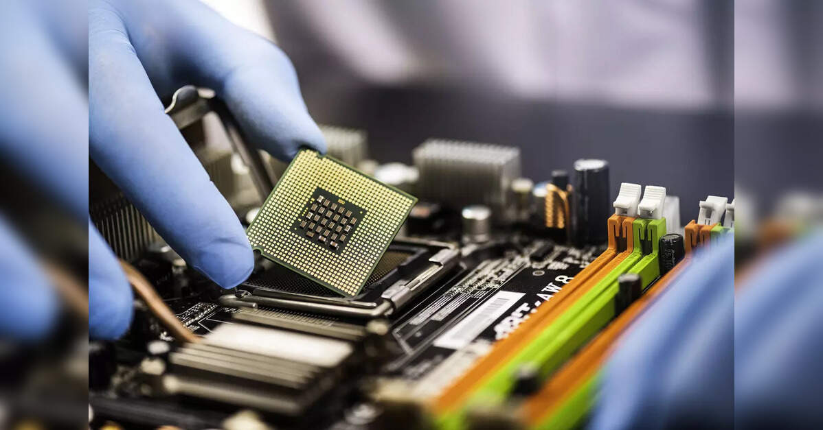 Dutch universities, chipmakers contributing to semicon skilling in India, says top diplomat