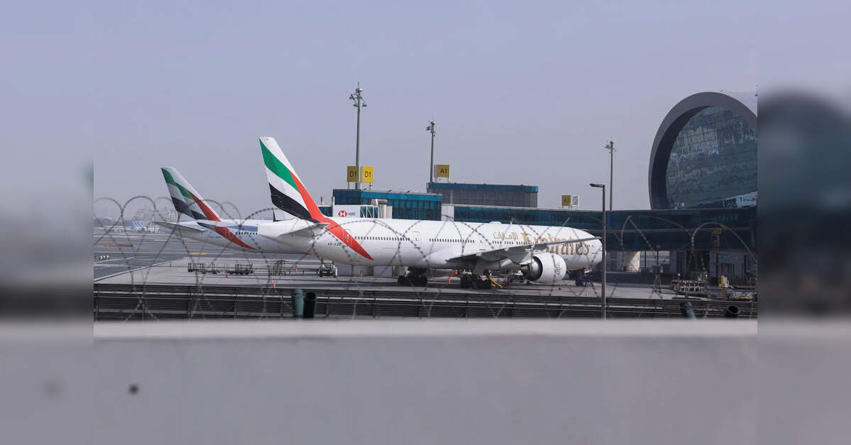 Dubai, Abu Dhabi airports extend flight suspensions due to ongoing airspace closures