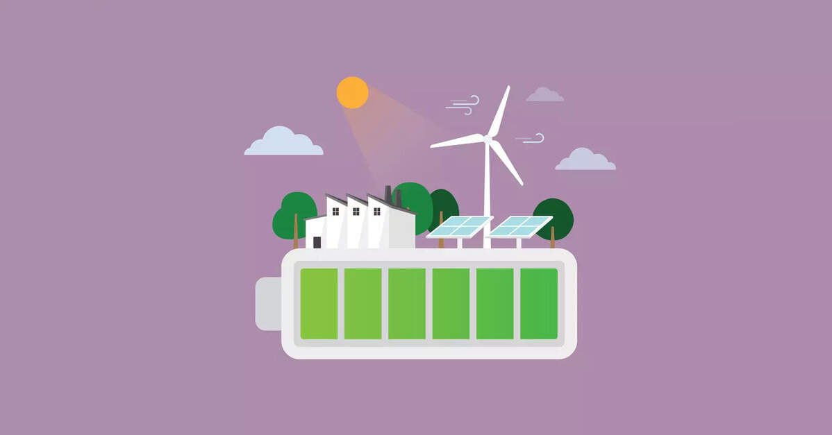 Tamil Nadu clears 1,500 MWh battery storage projects to boost round-the-clock green power supply