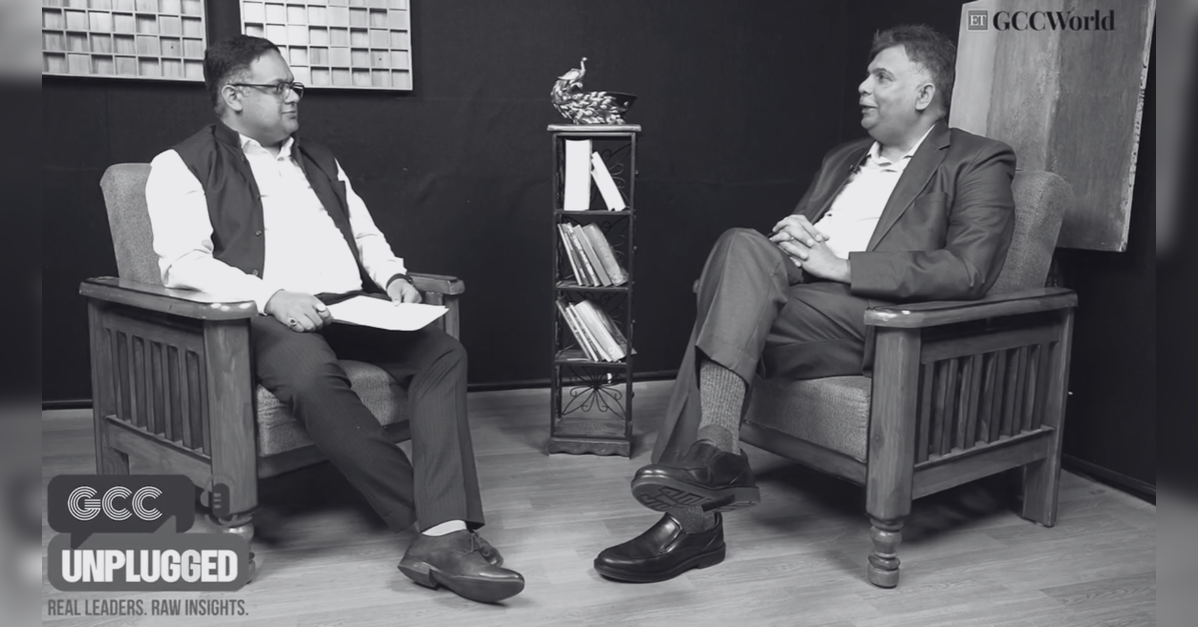 Product thinking has no shortcuts: Carrier India’s Nanda Lakkaraju