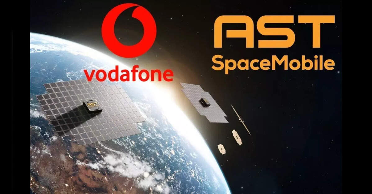 Europe Bets on a Sovereign Satellite Stack to Rival Starlink and Secure ...