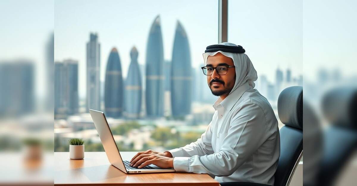 Qatar extends remote work for government employees amid regional tensions