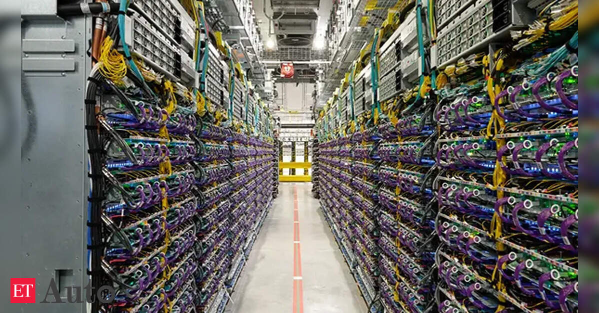 Google bets on 100 hour iron air batteries for massive Minnesota data hub