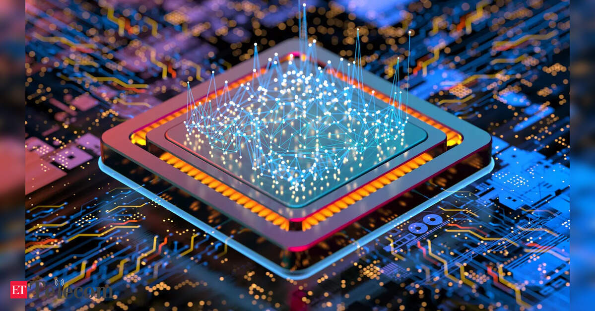 ‘India must move towards owning semiconductor IPs, creating commercial products’