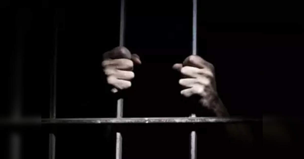 Hospital ex CEO arrested for Rs 28 crore fraud