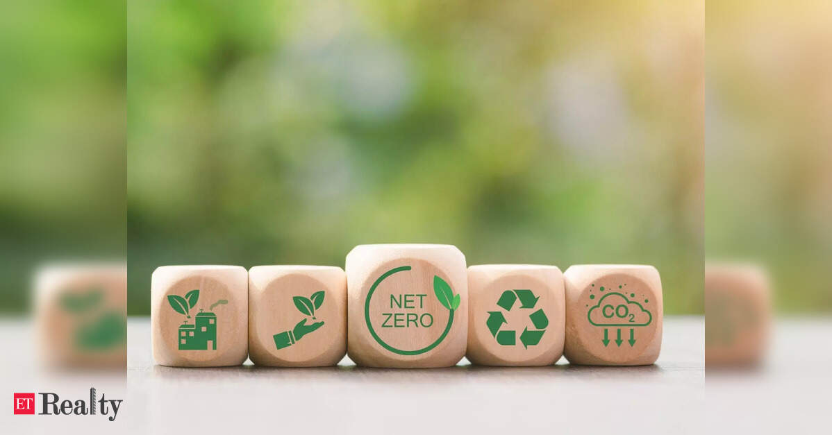 India’s green building market at inflection point: What changed in 2025 and what comes next