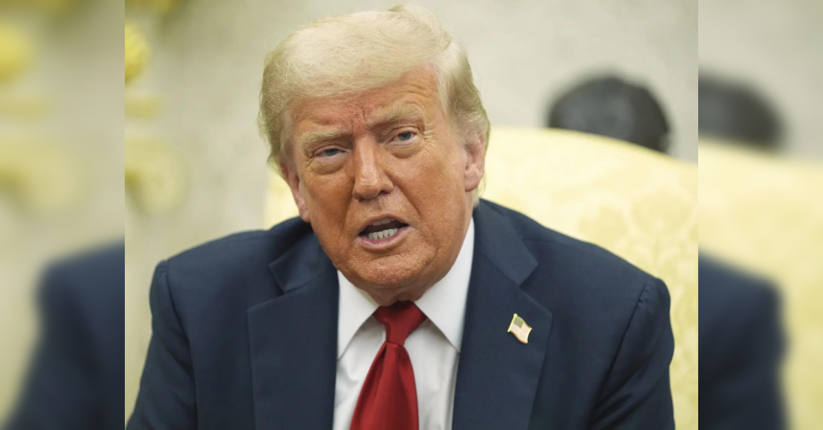 US appeals court denies Trump bid to delay tariff refund lawsuits