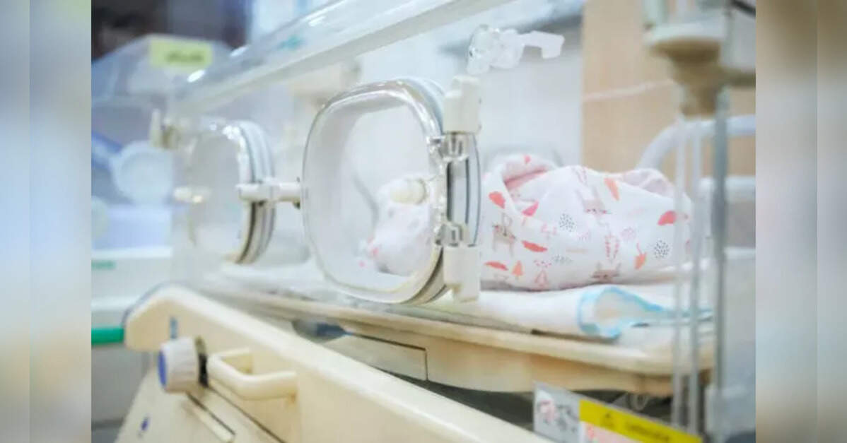 Six lakh babies born with anomalies each year, but no national registry to track them