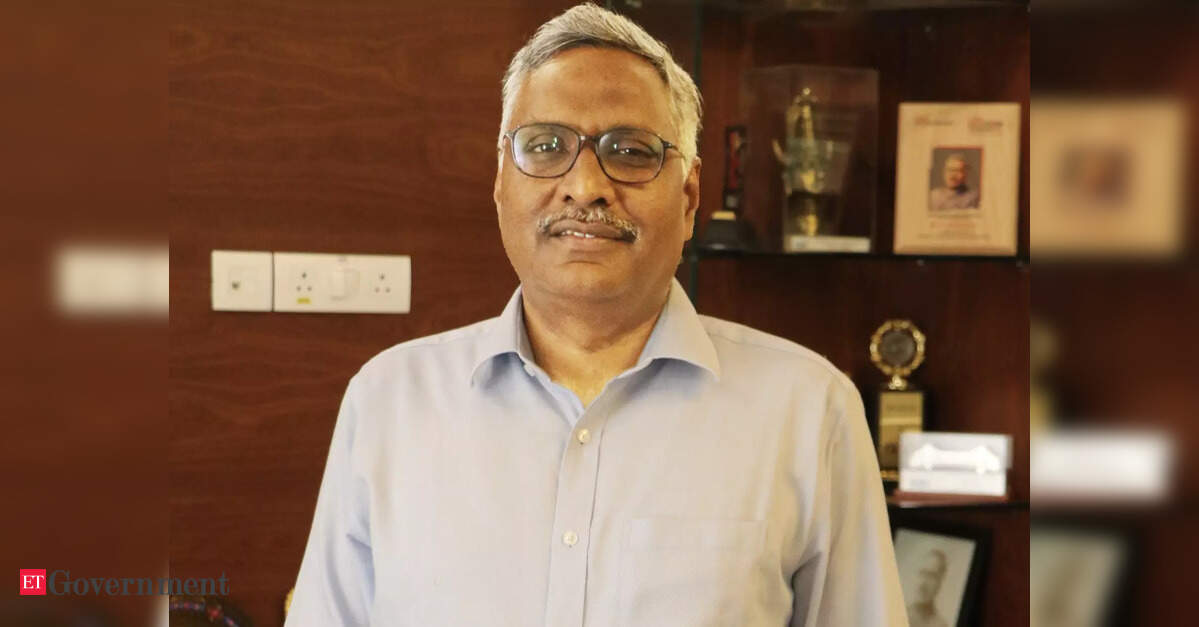 Arvind Kumar on how STPI powered the global tech expo at India AI Impact Summit