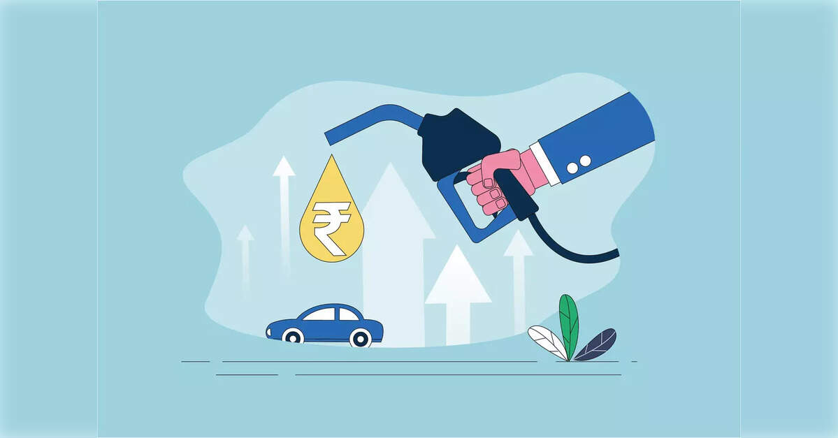 India unlikely to hike petrol, diesel prices despite crude nearing $80 amid Iran conflict