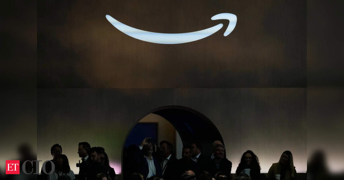 Amazon to invest another 18 billion euros in Spain data centres