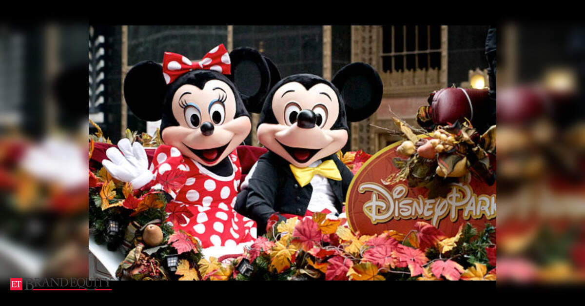 Mickey Mouse: The Secret to His Timeless Youth as He Approaches 100 ...