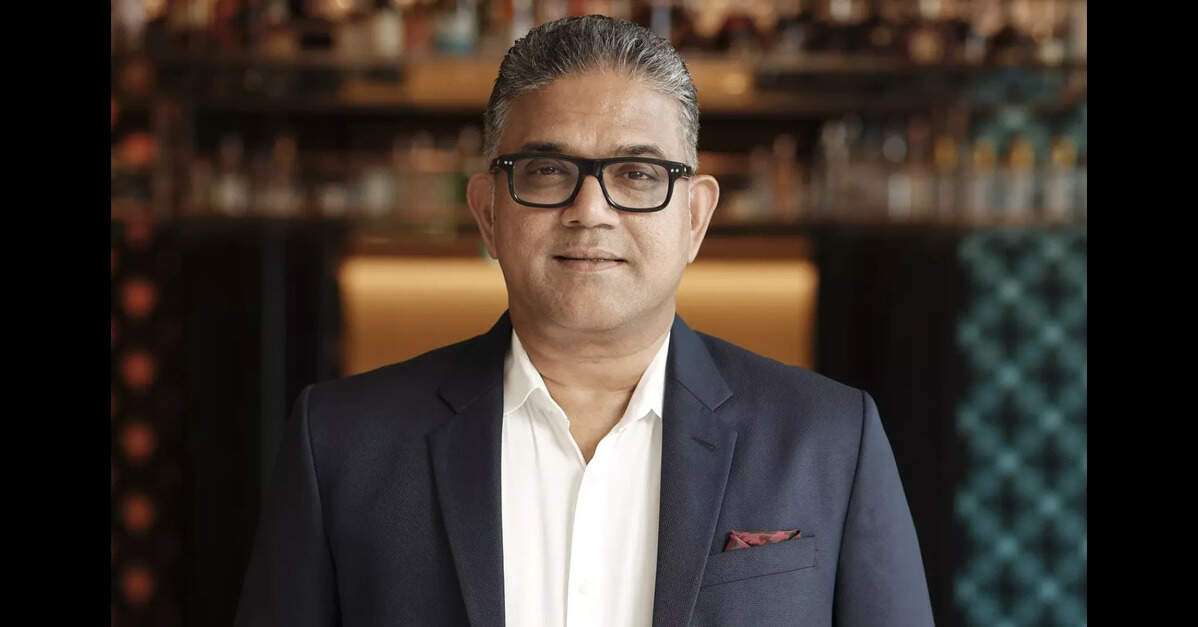 Kamal Munasinghe takes the helm at Cinnamon Life at City of Dreams in Colombo, Sri Lanka