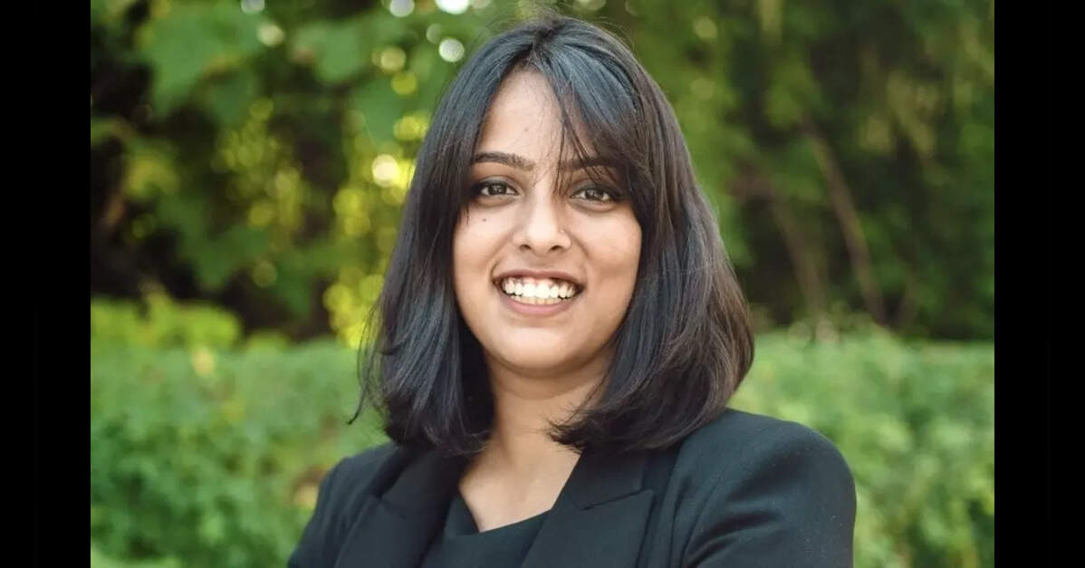 Aravali Marriott Resort &amp; Spa appoints Rhythm K. Gandhi as marketing &amp; communications manager