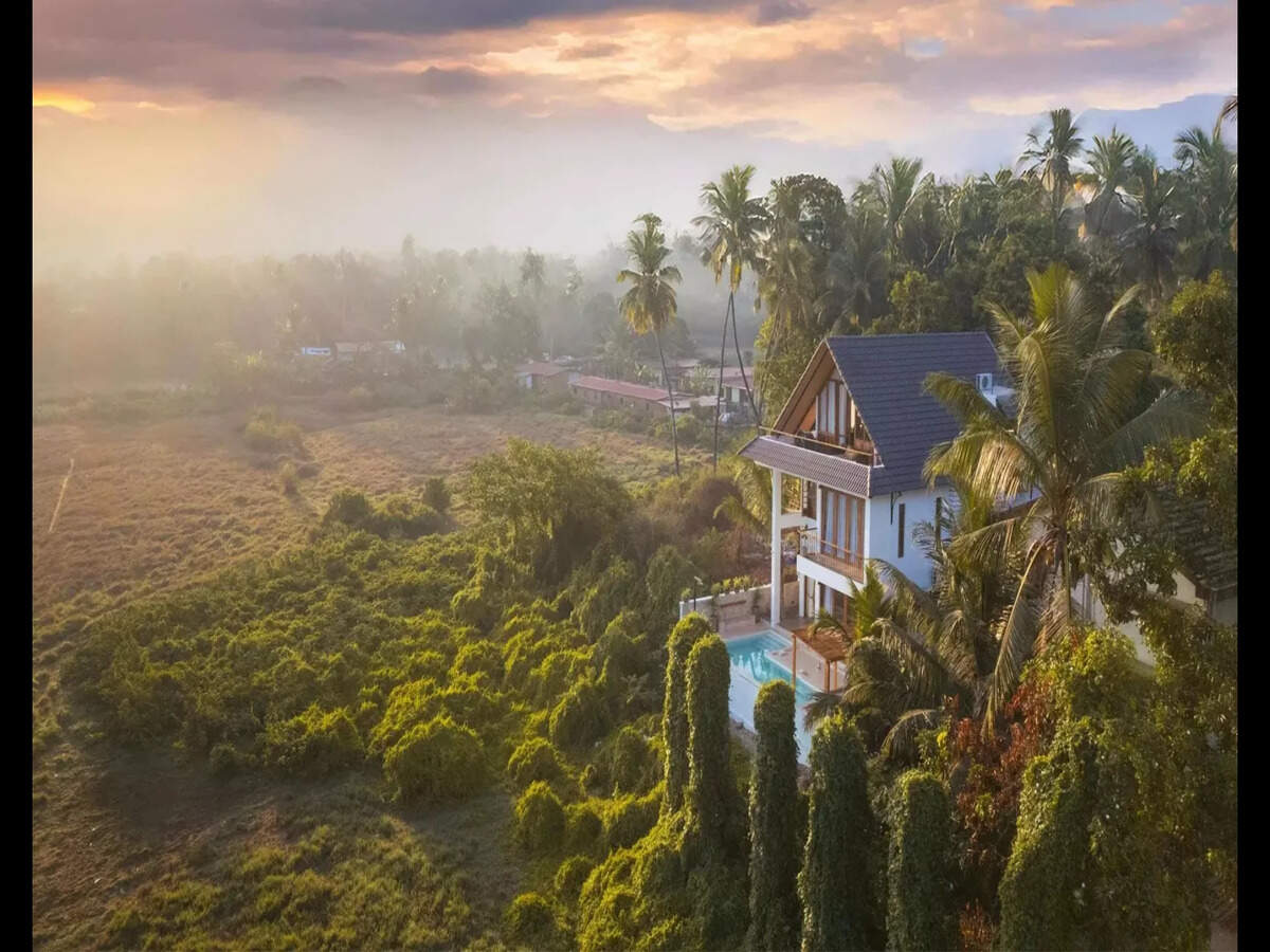 EkoStay announces acceleration of national expansion with strategic onboarding of villas across leisure dest..