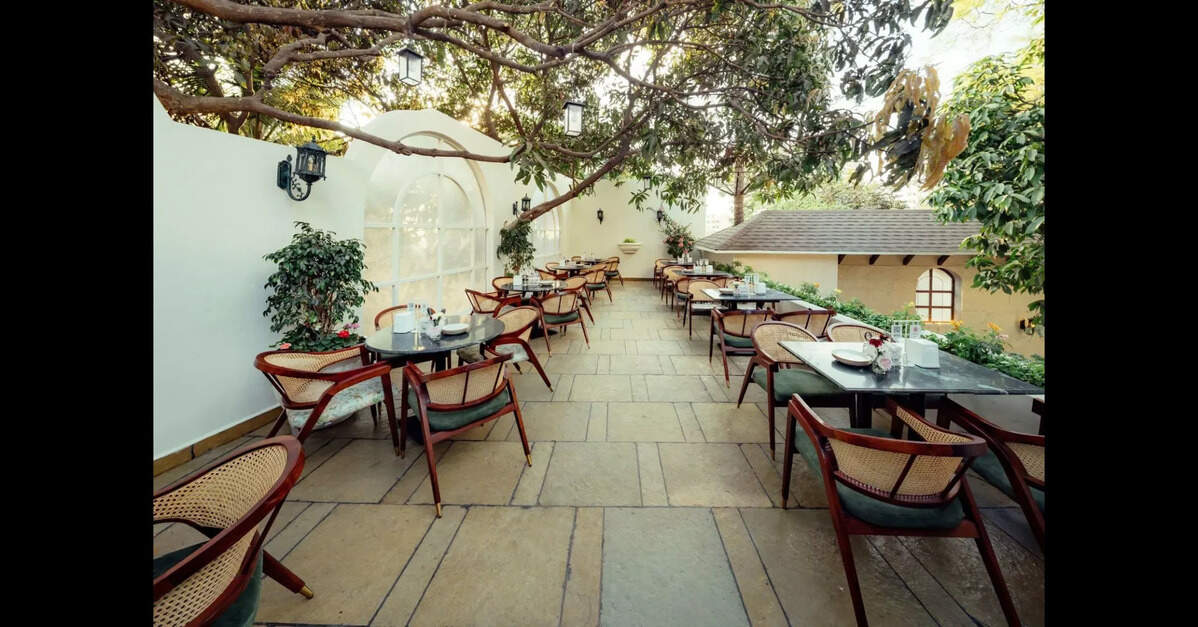 Roxie &amp; Barry, an Indo-Italian crafthouse opens in Bengaluru