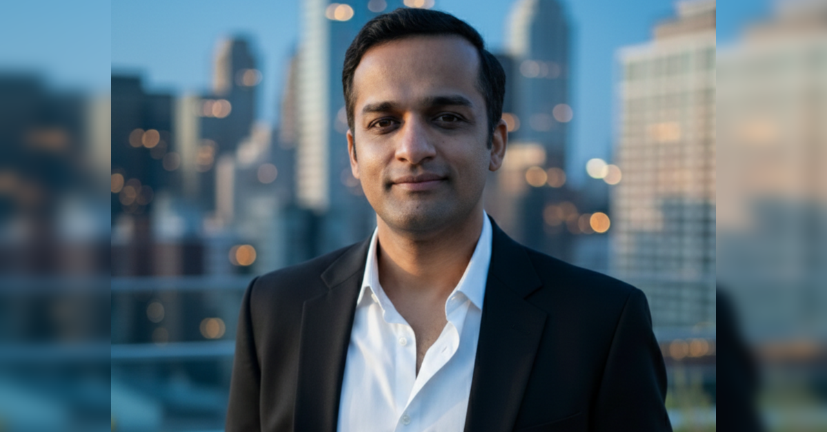 Toronto-based Indian startup targets AI data gap in USD 165.9B travel market