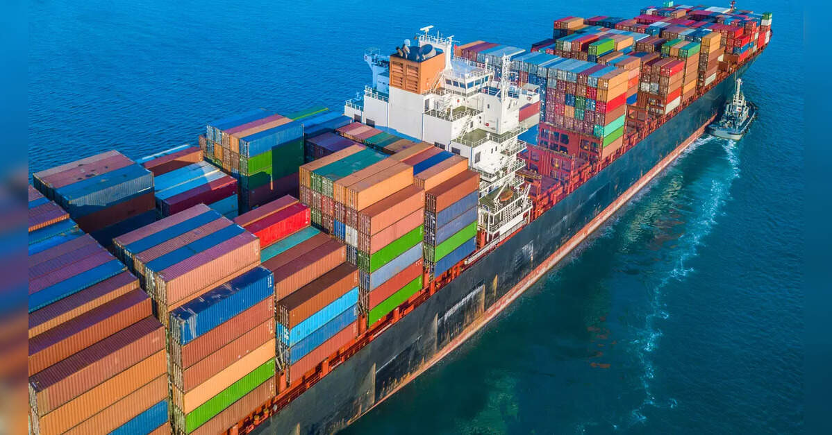 Iran-Israel War: India issues shipping advisory as security risks rise in Persian Gulf, Strait of Hormuz