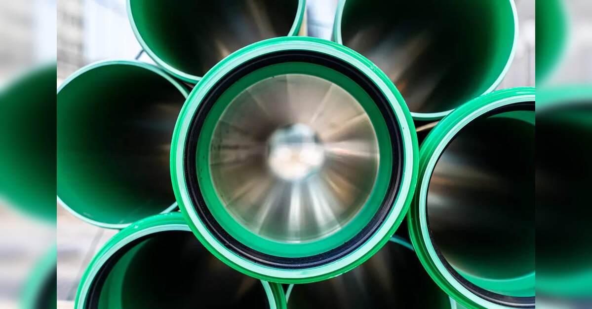 India’s 26% green steel mandate can unlock 16 MTPA demand by 2030: CII