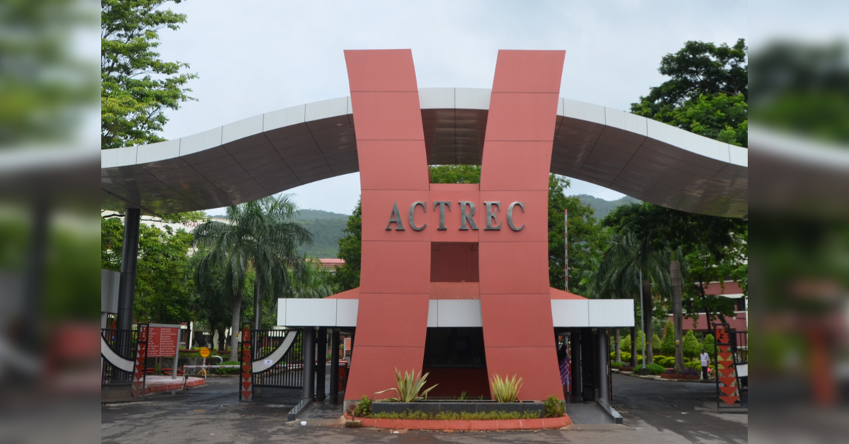 ACTREC, TMC Strengthens Early Cancer Detection with Spectral CT Deployment