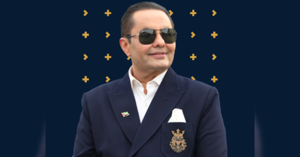 From zero to 1% revolution: Danube’s Rizwan Sajan on building a global brand in Dubai