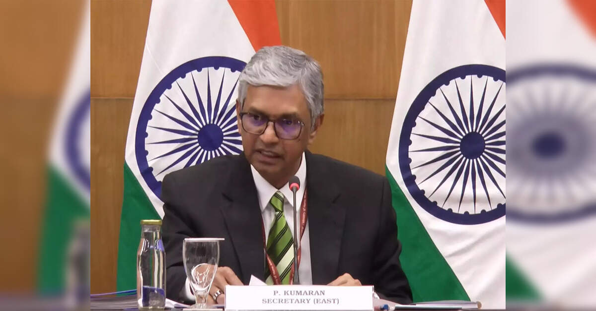 Canada "reliable, stable partner" for critical minerals and uranium, sets target of 100 gigawatts for nuclear energy by 2030: MEA