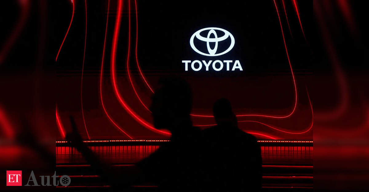 Toyota's buyout deal is a bigger win for Elliott than for governance