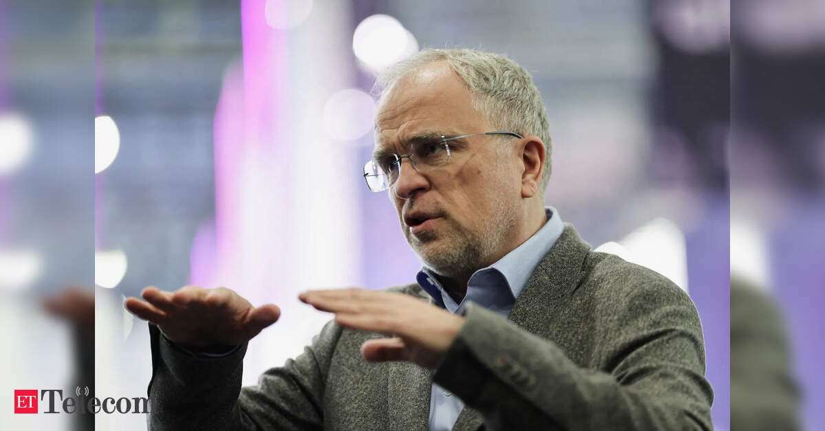 Veon expects customers using Starlink in Ukraine to reach 12 million this year