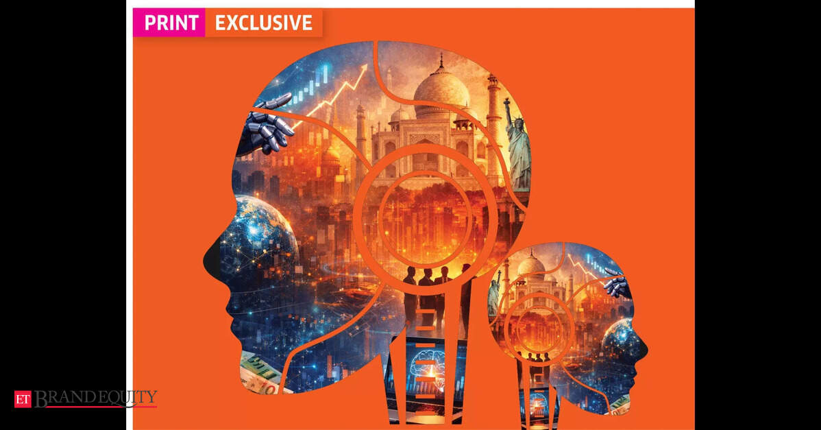 AI Is Baseline. Proof Wins