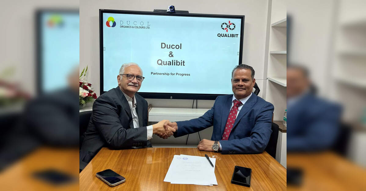 Ducol Organics signs partnership with Malaysia’s Qualibit to expand Southeast Asia footprint