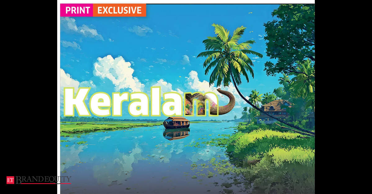 Keralam: Same, Same But Different