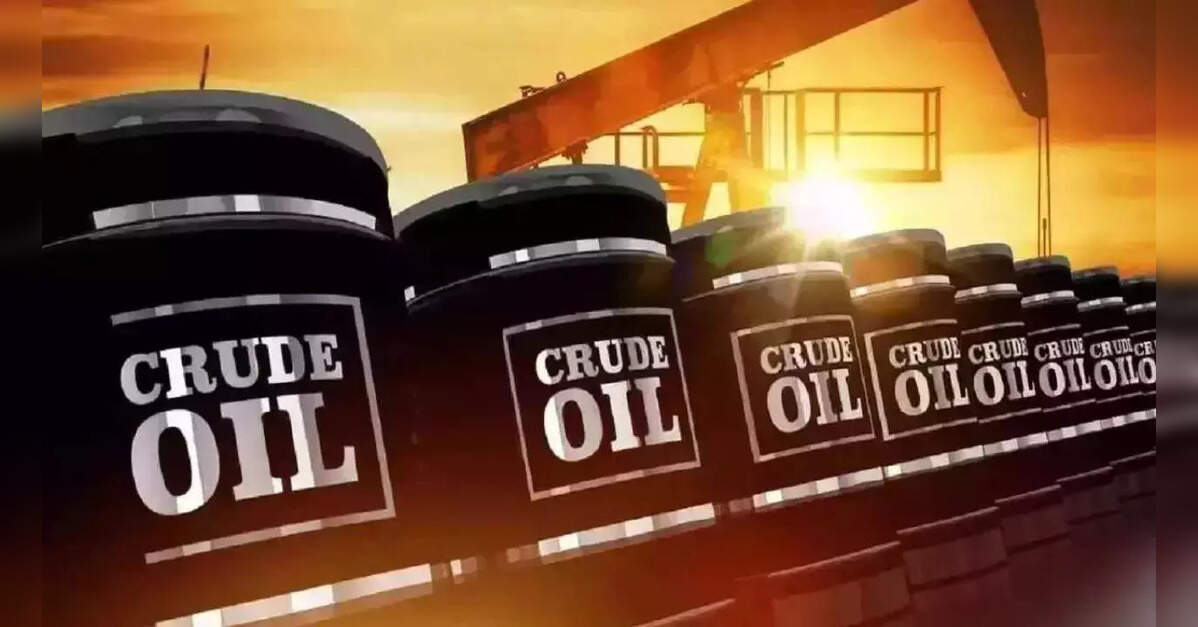 Oil prices surge to surge to $83.4 amid Iran conflict, with Brent hitting 19-month high