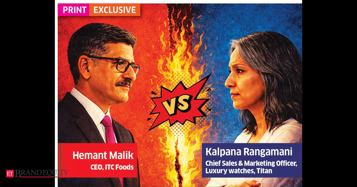 Marketing: Who Truly Owns the Brand? The CEO vs. CMO Debate Unveiled ...