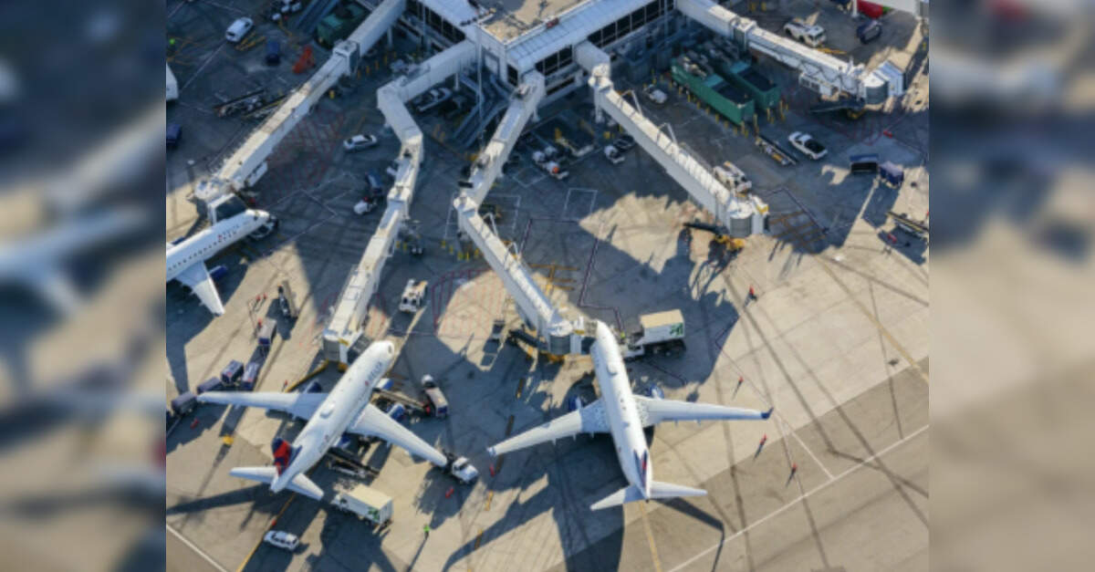 Iran-Israel War: Airports Authority of India clarifies it did not seek aviation fuel stock data from international airports