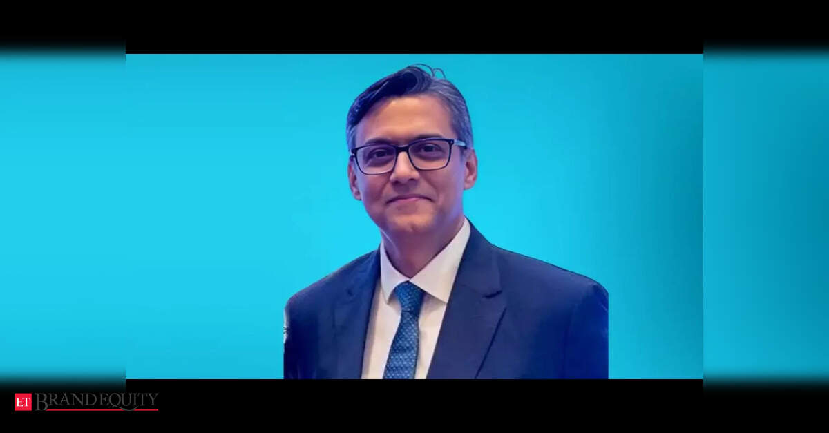 DBS Bank appoints Gaurav Rajput as managing director and group marketing and communications for India