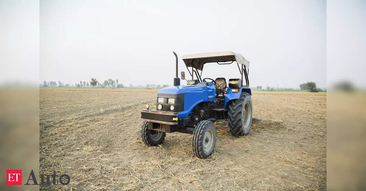 Government proposes TREM V emission norms for tractors above 75 HP, below 25 HP from October 2026