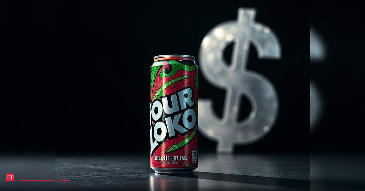 Alcohol Market Trends: Four Loko Owner Phusion Projects Considers $400 ...