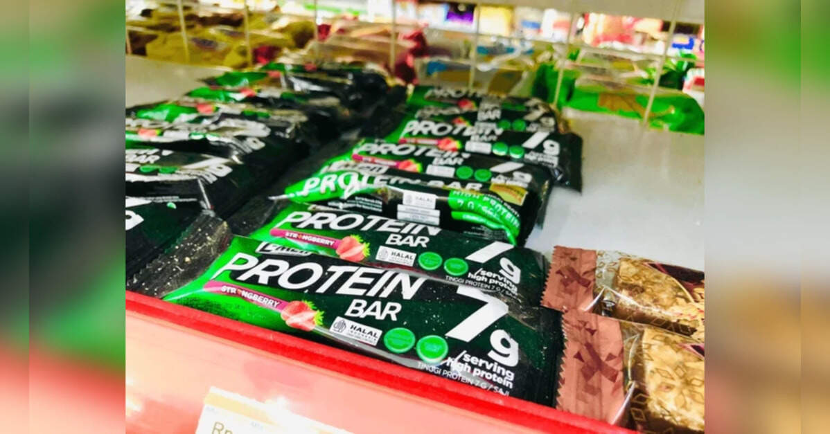 India sees surge in protein products; Brands aim to integrate essential nutrients into daily diets