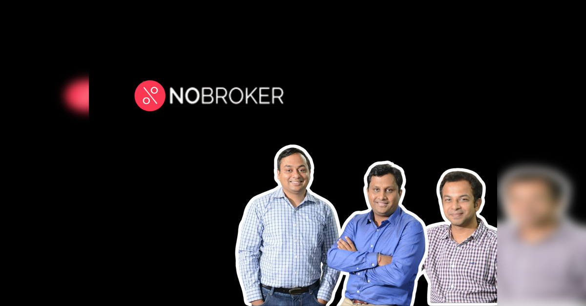 Beyond rentals: How NoBroker is building its AI engine with ConvoZen ...