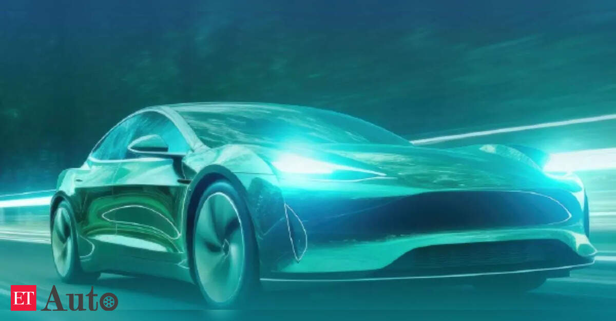 Tata Elxsi launches GenAI platform DevStudio.ai to boost automotive software engineering