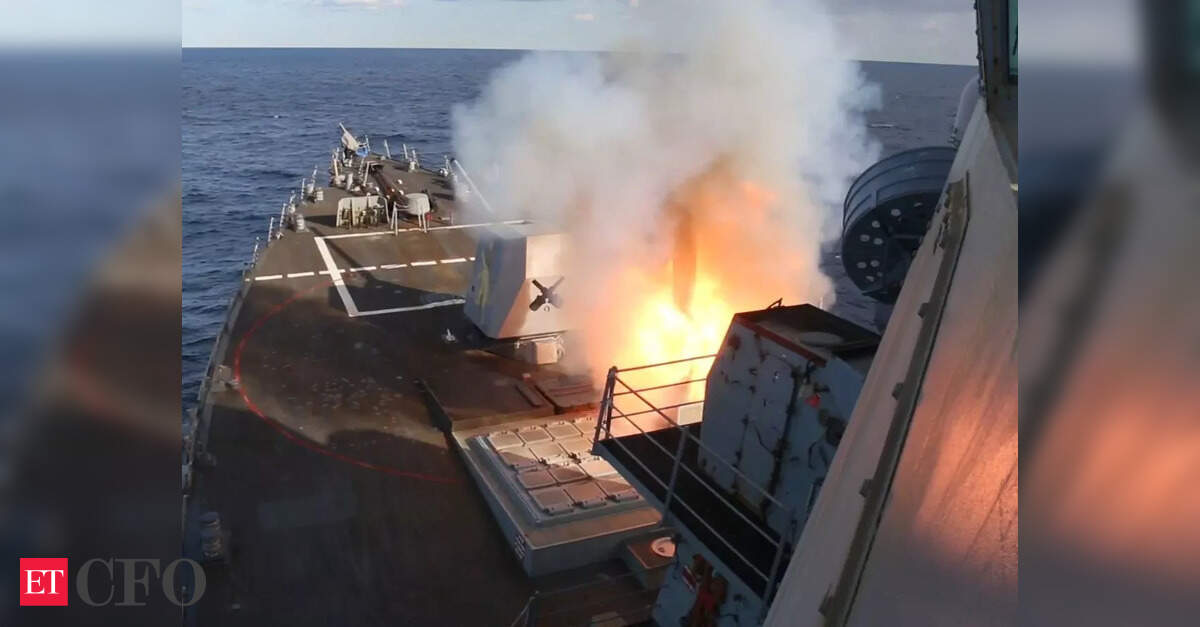 War: A Speed Breaker for India’s Growth?