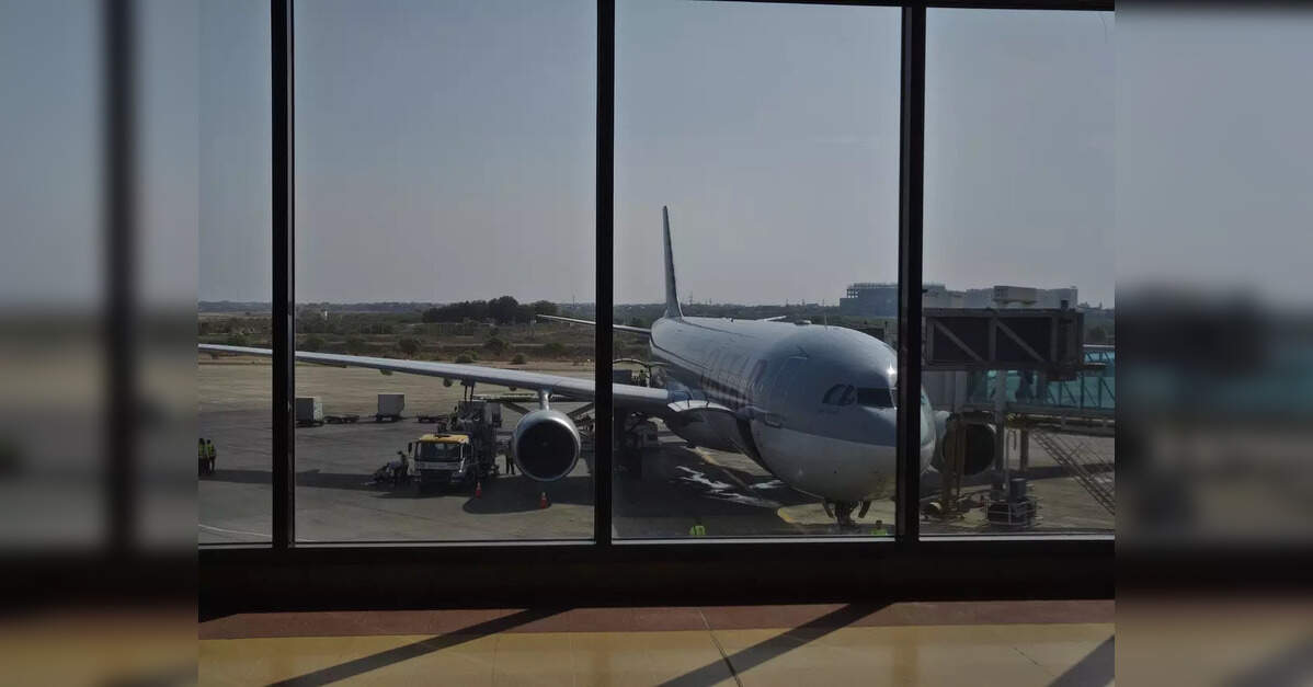 West Asia conflict: Indian carriers operate limited flights, cancel 281