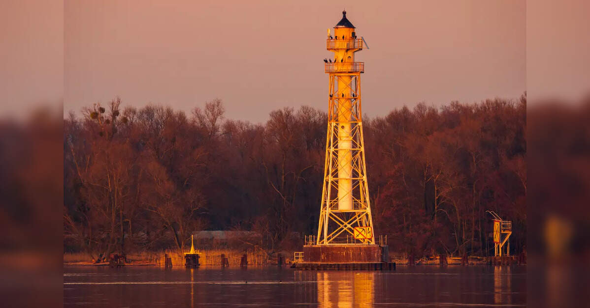 India to build first inland river lighthouses on Brahmaputra