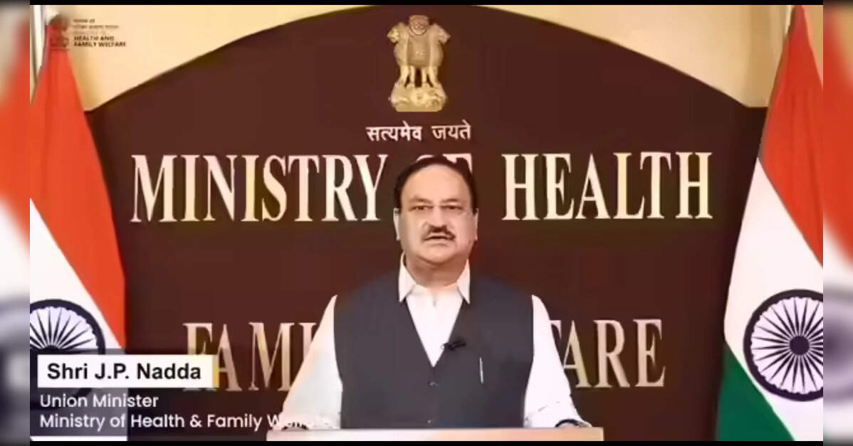India committed to eliminating cervical cancer with multi-pronged approach: Nadda