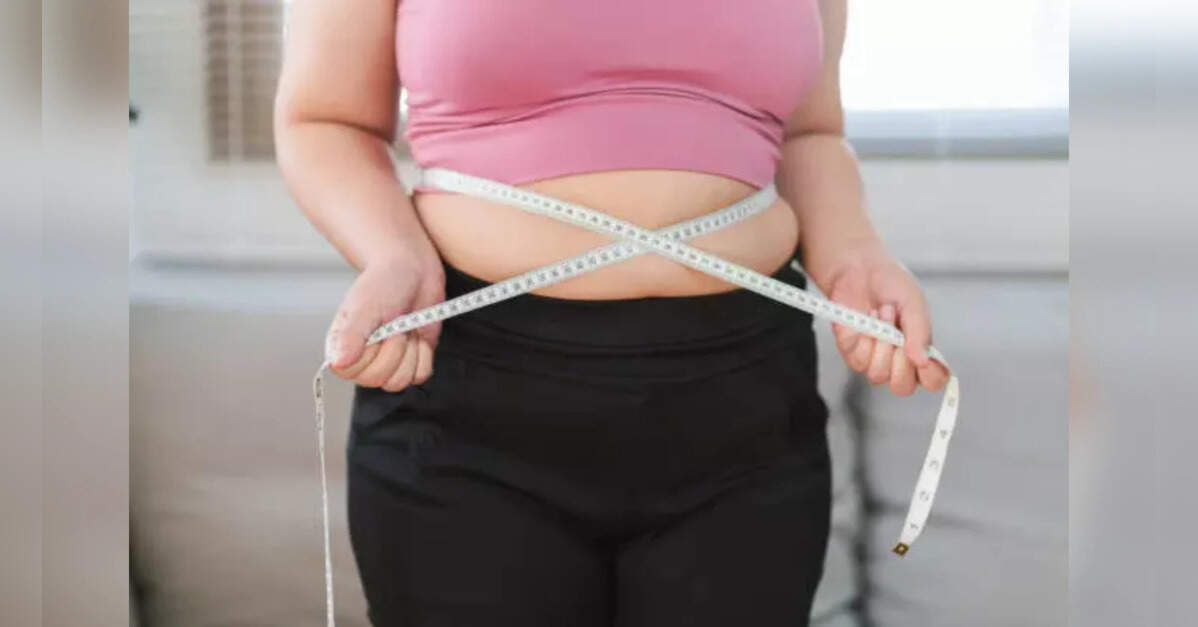 Urban India faces metabolic health crisis as 73 million are overweight or obese