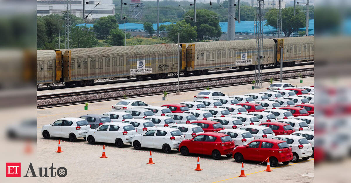 Debate intensifies over zero-emission tag for flex-fuel cars in India