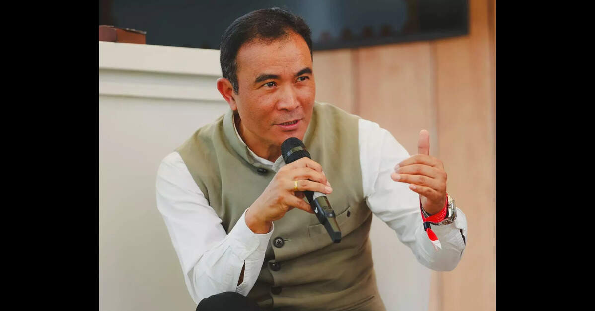 India Bartender Show has potential to continue growing: Yangdup Lama