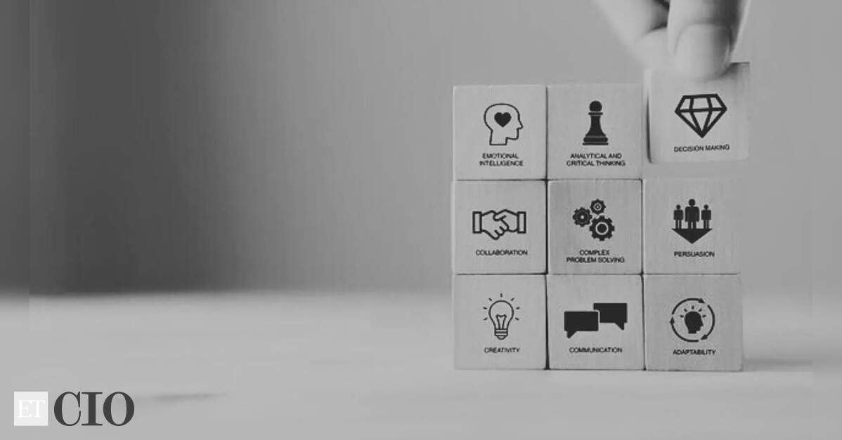 GCCs Establish New AI Leadership Roles